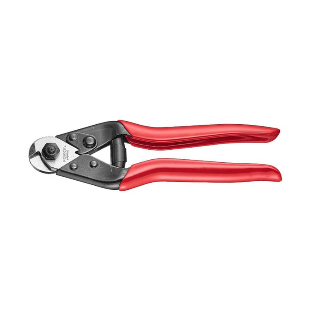 kabel kniptang.