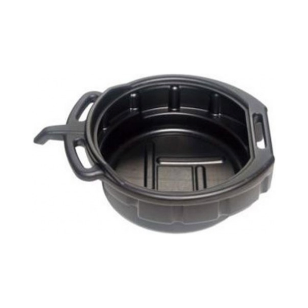 olieopvangbak 15L Zwart