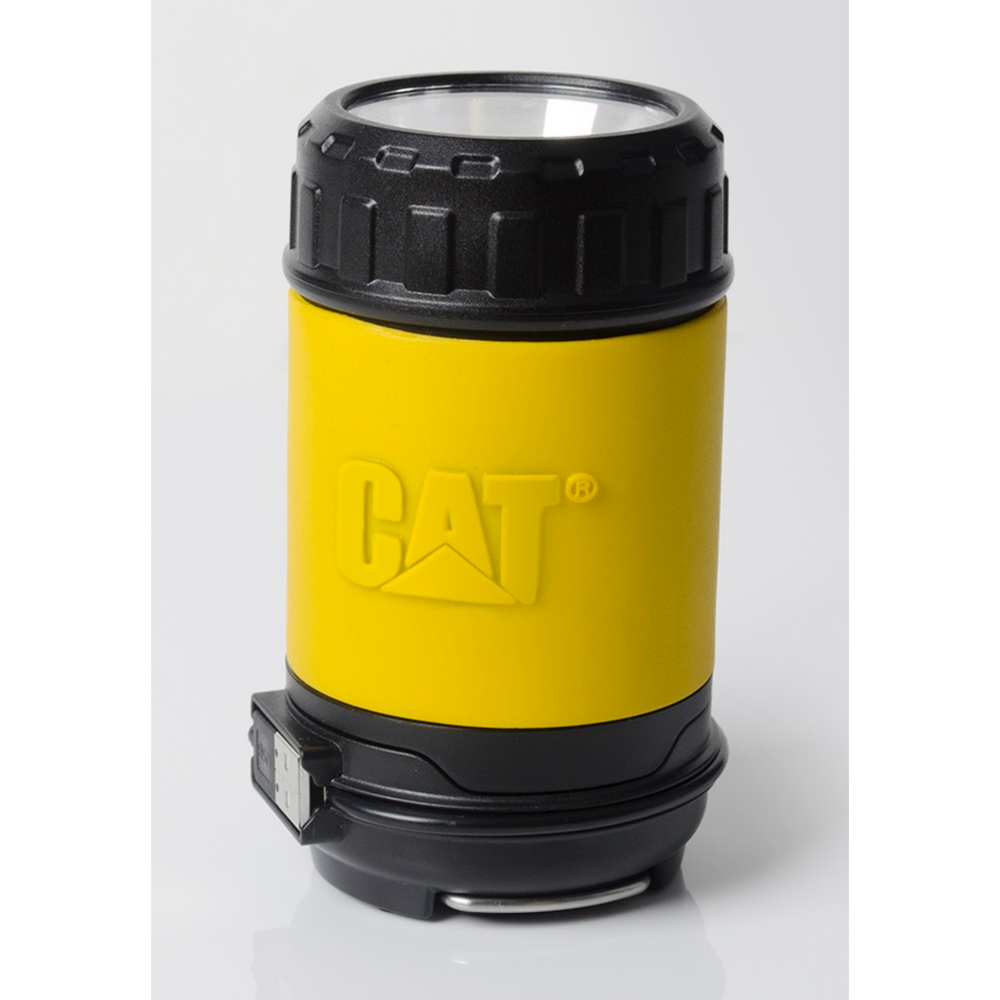 rechargeable extendable utility work light