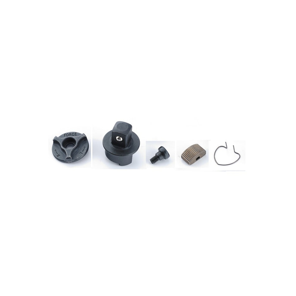 802220 spare parts kit