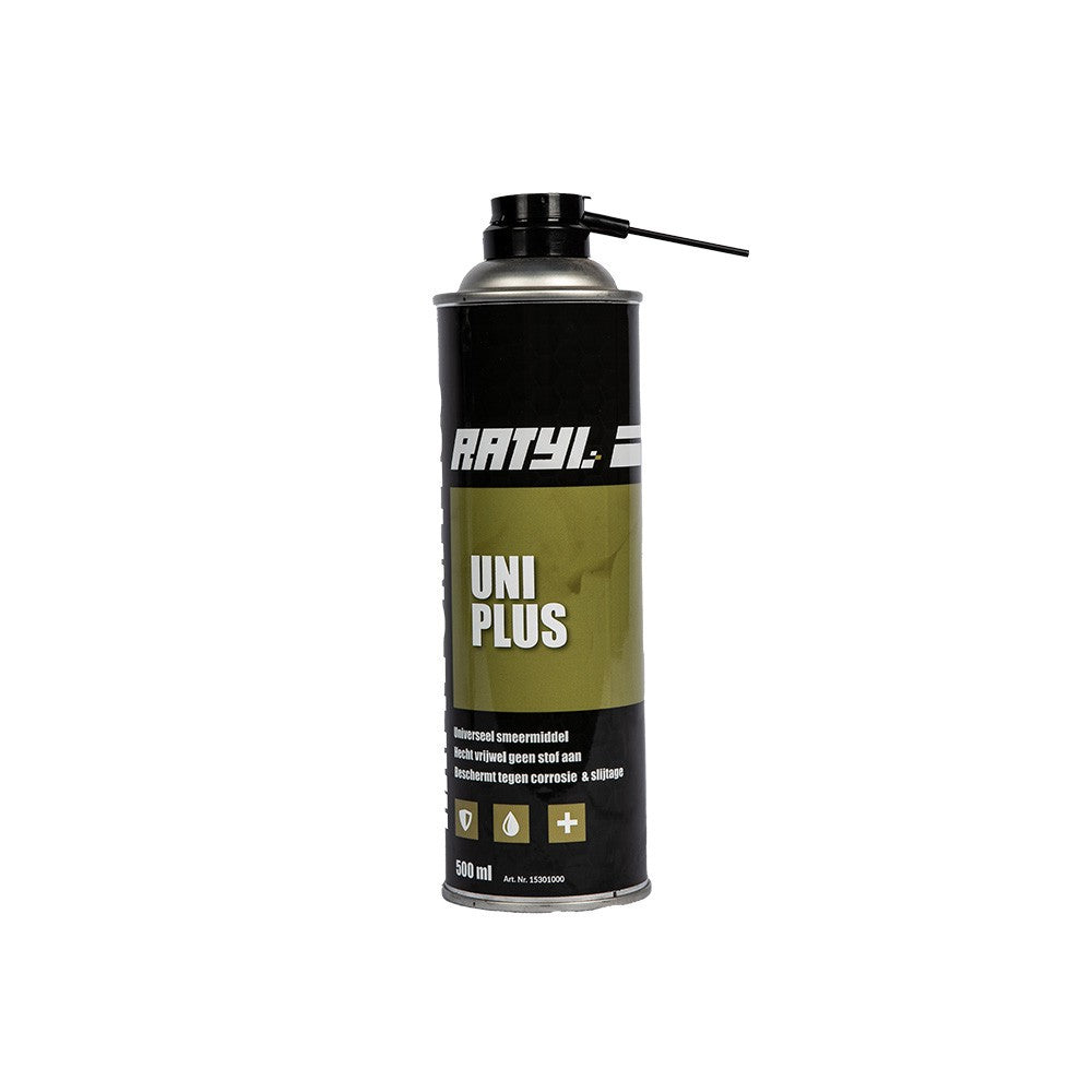 Ratyl Uni Plus Cable Oil, Aerosol