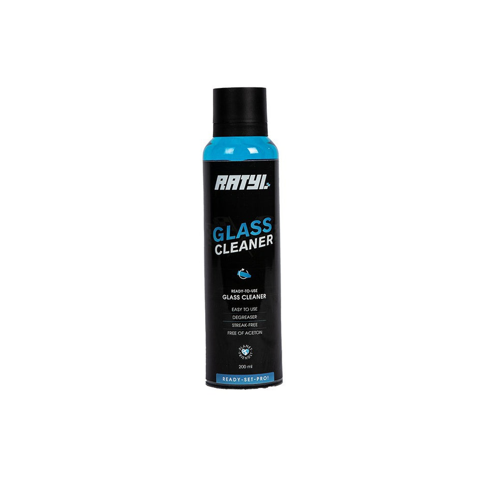 Ratyl Glass Clean, Airopack