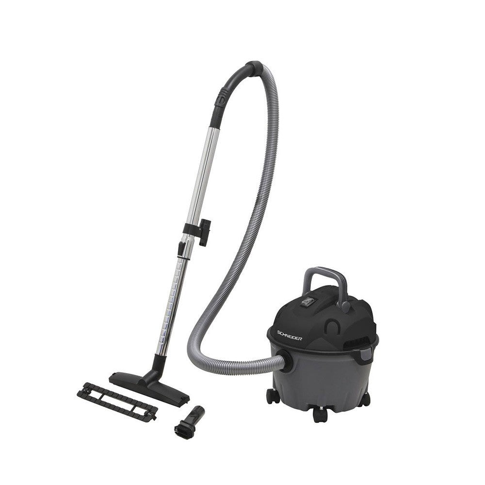 Wet and dry vacuum cleaner