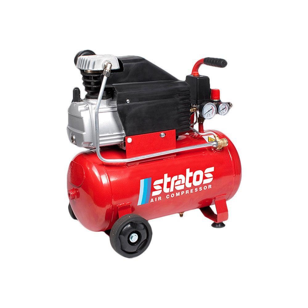 24L Compressor V.230/50HZ CE