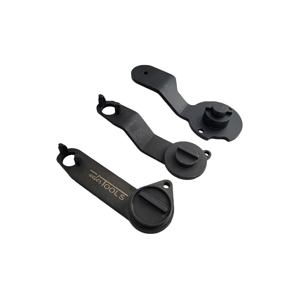 Timing gereedschap set, Audi / VW 1.0 / 1.2 en 1.4 L