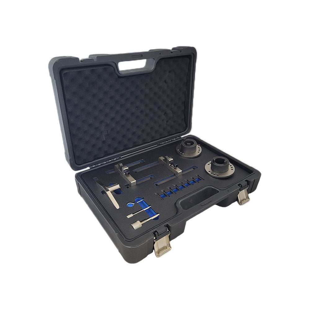 Instel-/vergrendelingsgereedschapset 1.0 (EcoBoost 3, Cilinder benzinemotor)