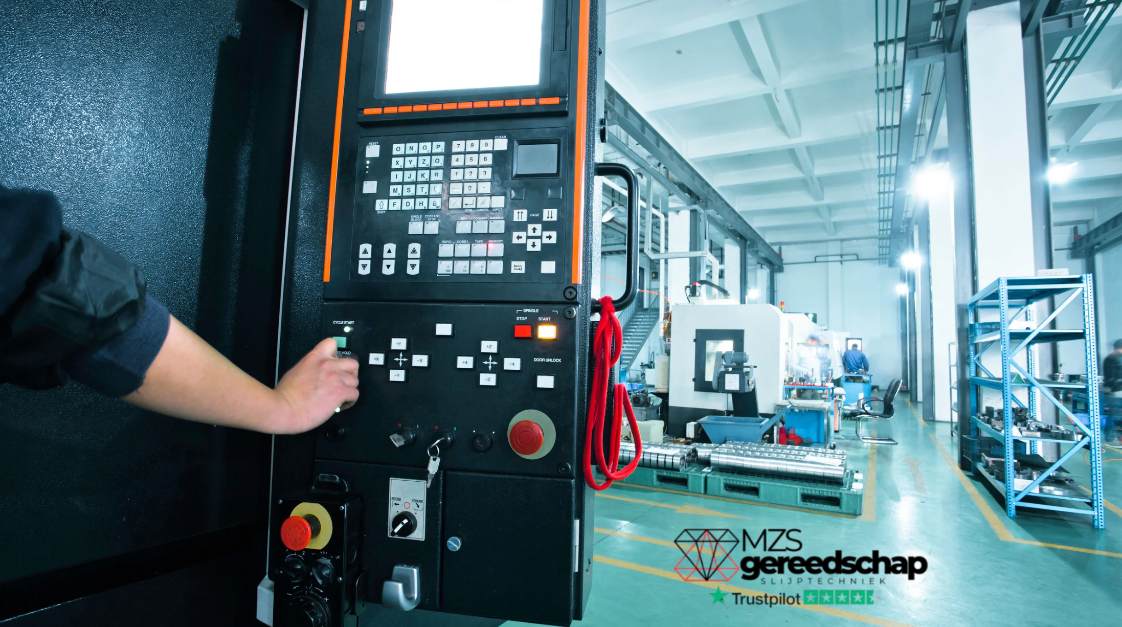 Waarom kiezen vakmensen voor MZS Gereedschap - MZS TOOLS