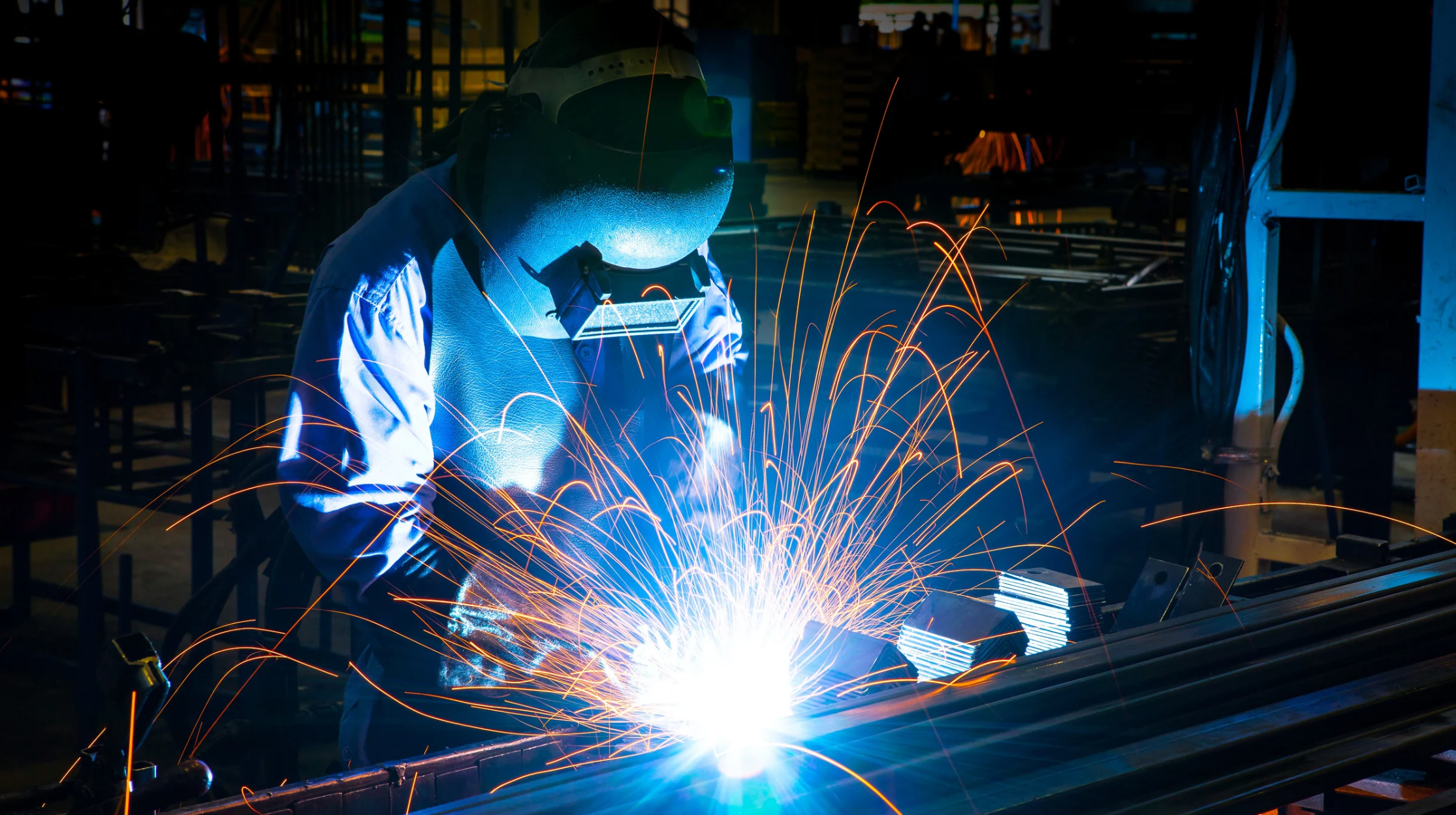 Waarom GYS de Favoriet is onder Lastechniek Professionals - MZS TOOLS