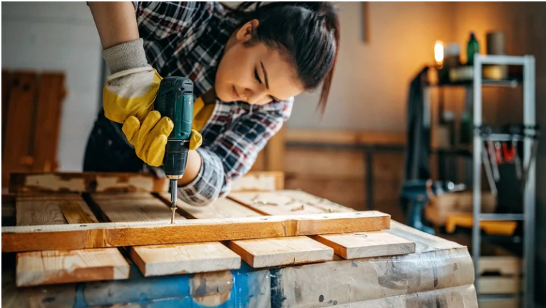 WOFIX schroeven: welke heb je nodig voor jouw klus?