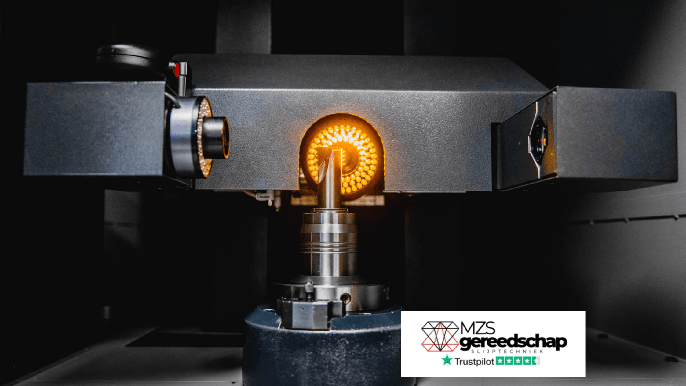 Diamant eroderen voor CNC-gereedschap: maximale precisie en levensduur voor de Interierbouw - MZS Gereedschap