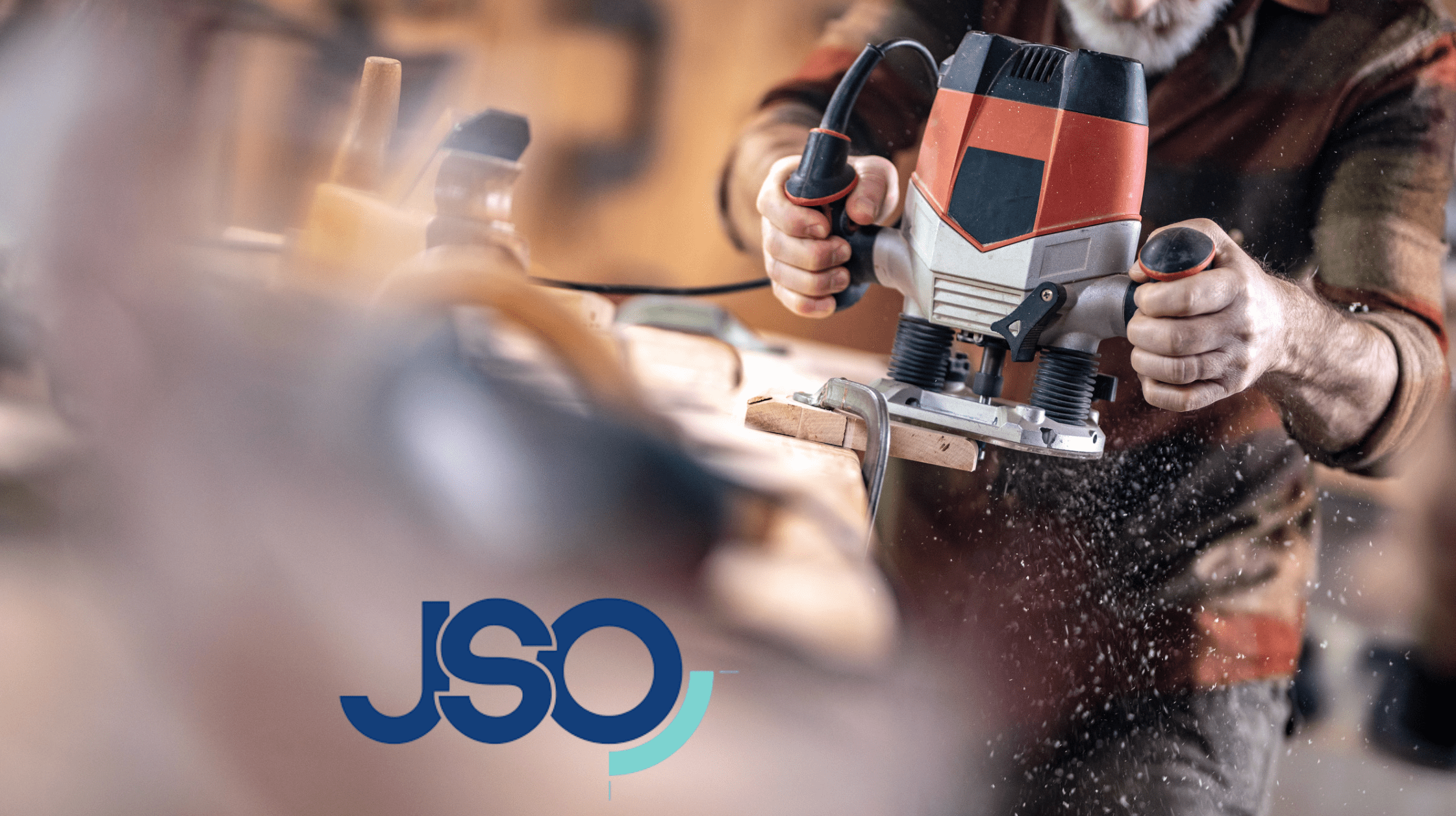 JSO Frezen – Precisie en Kwaliteit voor elke professional - MZS Gereedschap