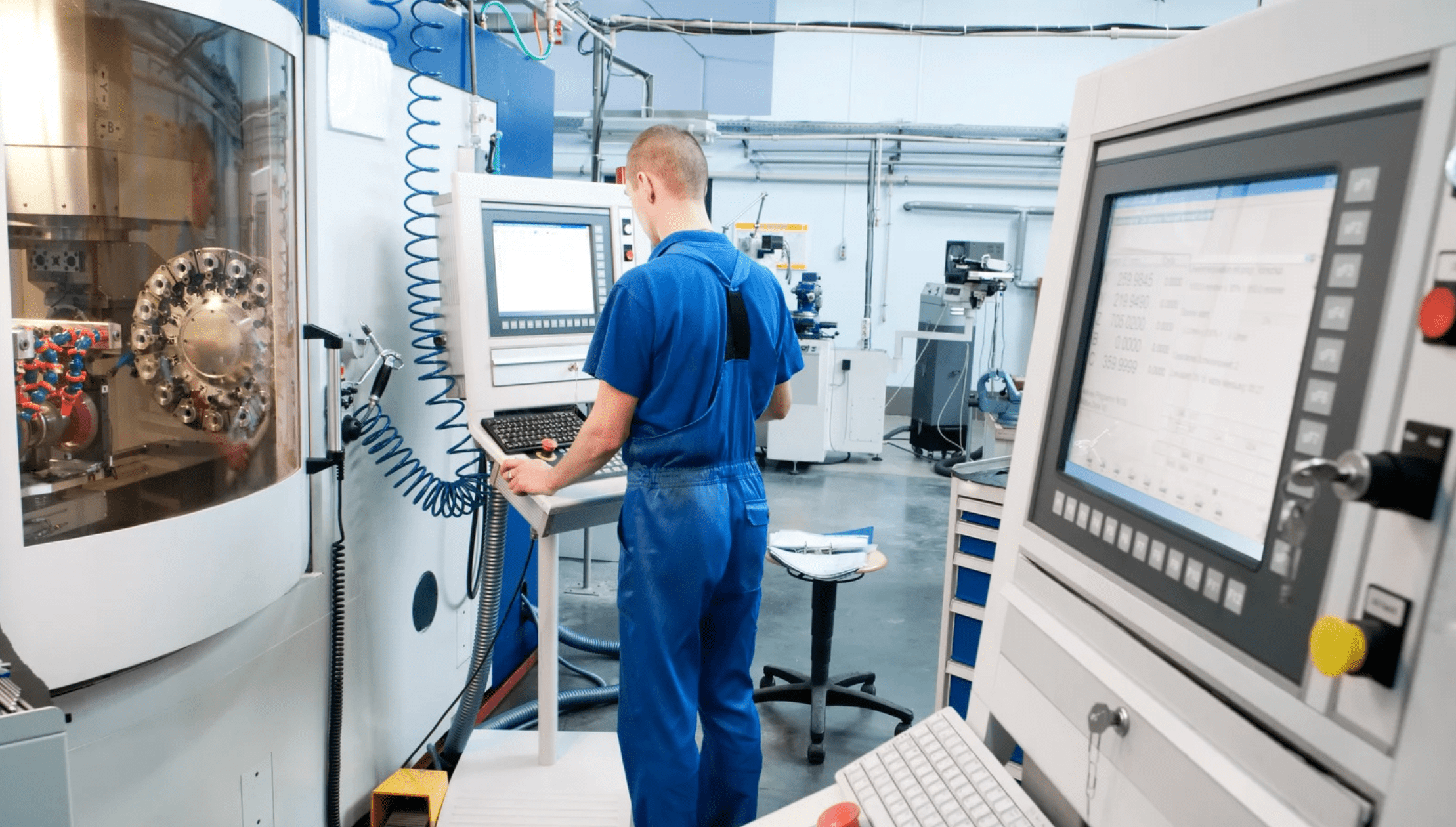 MZS Slijptechniek – Al 30 jaar vakmanschap in gereedschap slijpen - MZS Gereedschap