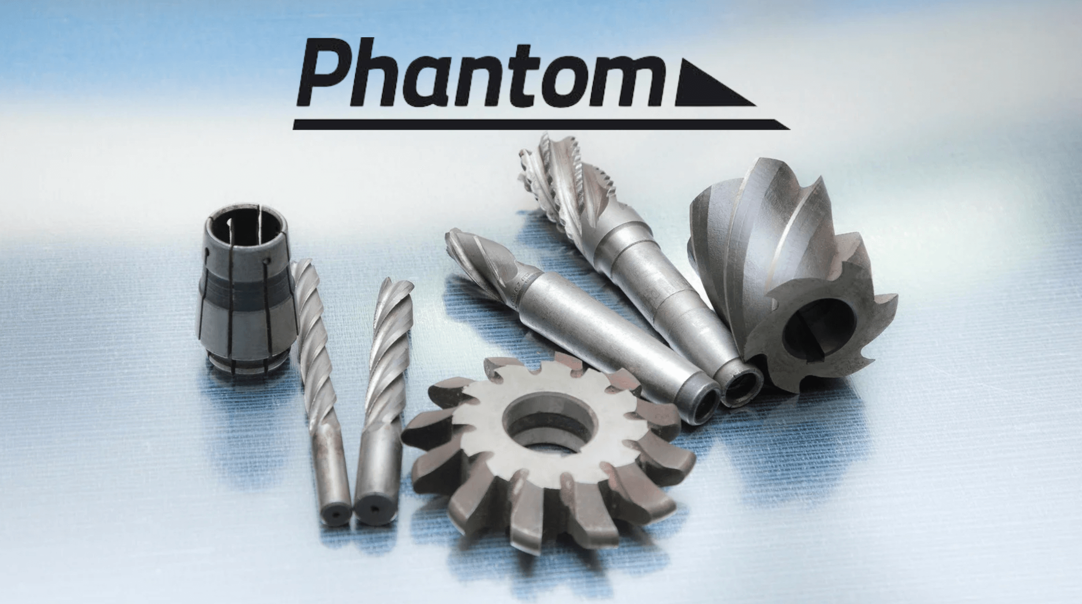 Phantom gereedschap: betrouwbaar, betaalbaar en krachtig - MZS Gereedschap
