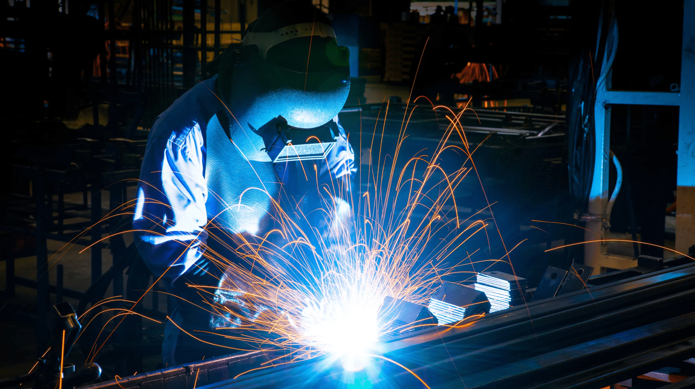 Waarom GYS de Favoriet is onder Lastechniek Professionals - MZS Gereedschap