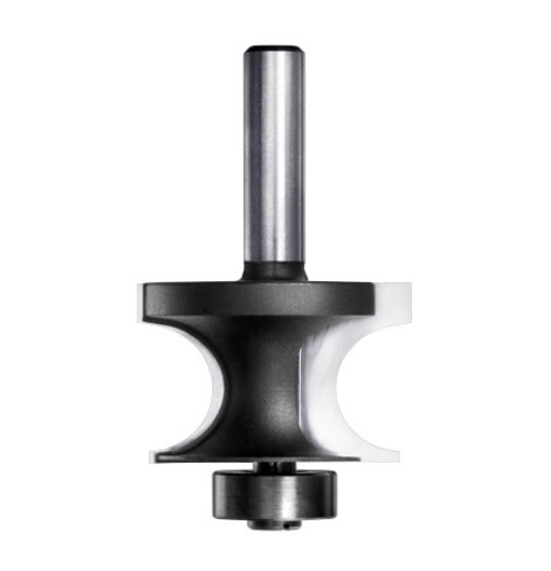 JSO Kraalprofielfrezen