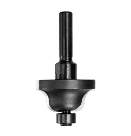 JSO Lijst en Hollijstprofielfrezen