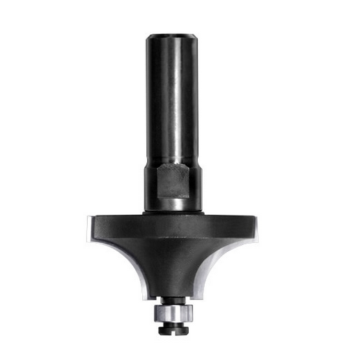 JSO Kwartrondprofielfrezen (Duivenjager)