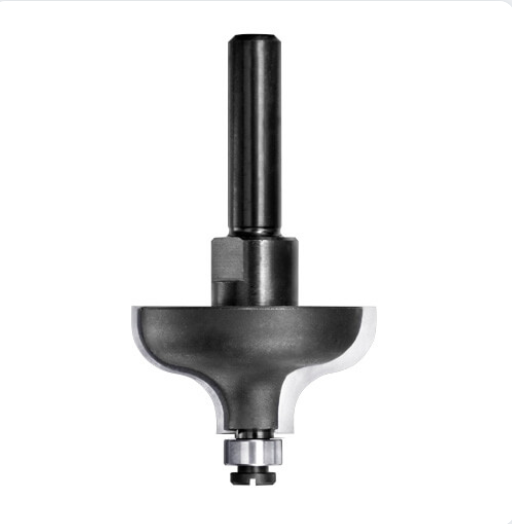 JSO & ENT S-Profielfrezen – Sierlijke Houtprofielen