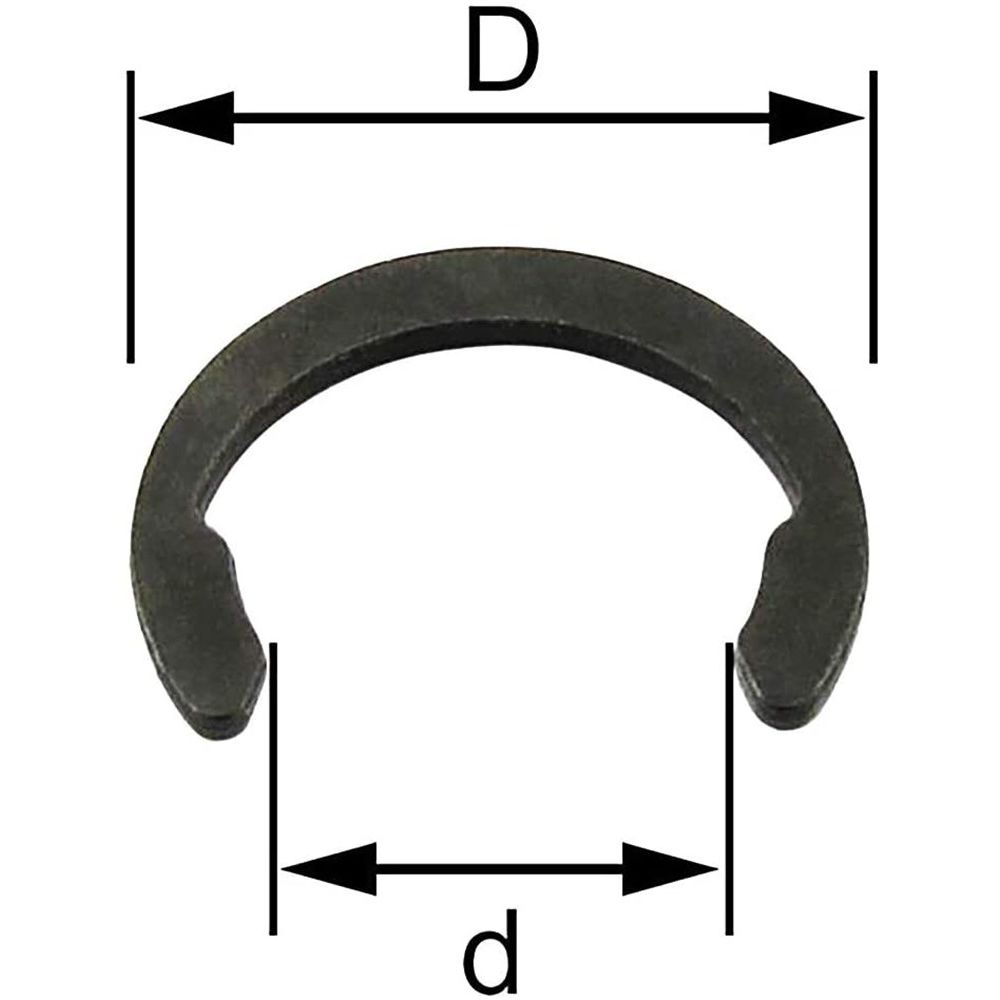 Seegerring voor kogellagerbevestiging-1