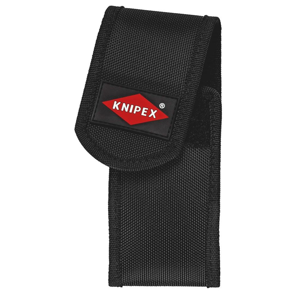 KNIPEX 00 19 72 LE Gordeltas voor twee tangen 45 mm-0