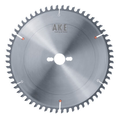 Soundstar Zaagblad Ø 303 mm, asgat 30 mm, B=3,20 mm, Z=60 HDF Neg., HW