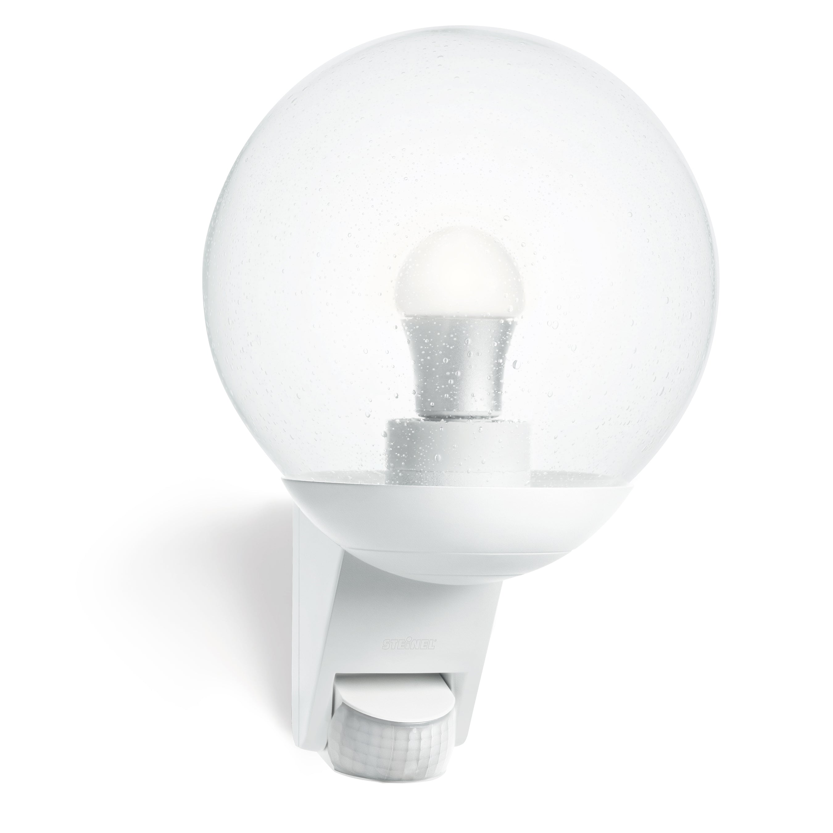 Steinel Sensor Buitenlamp L 585 S wit