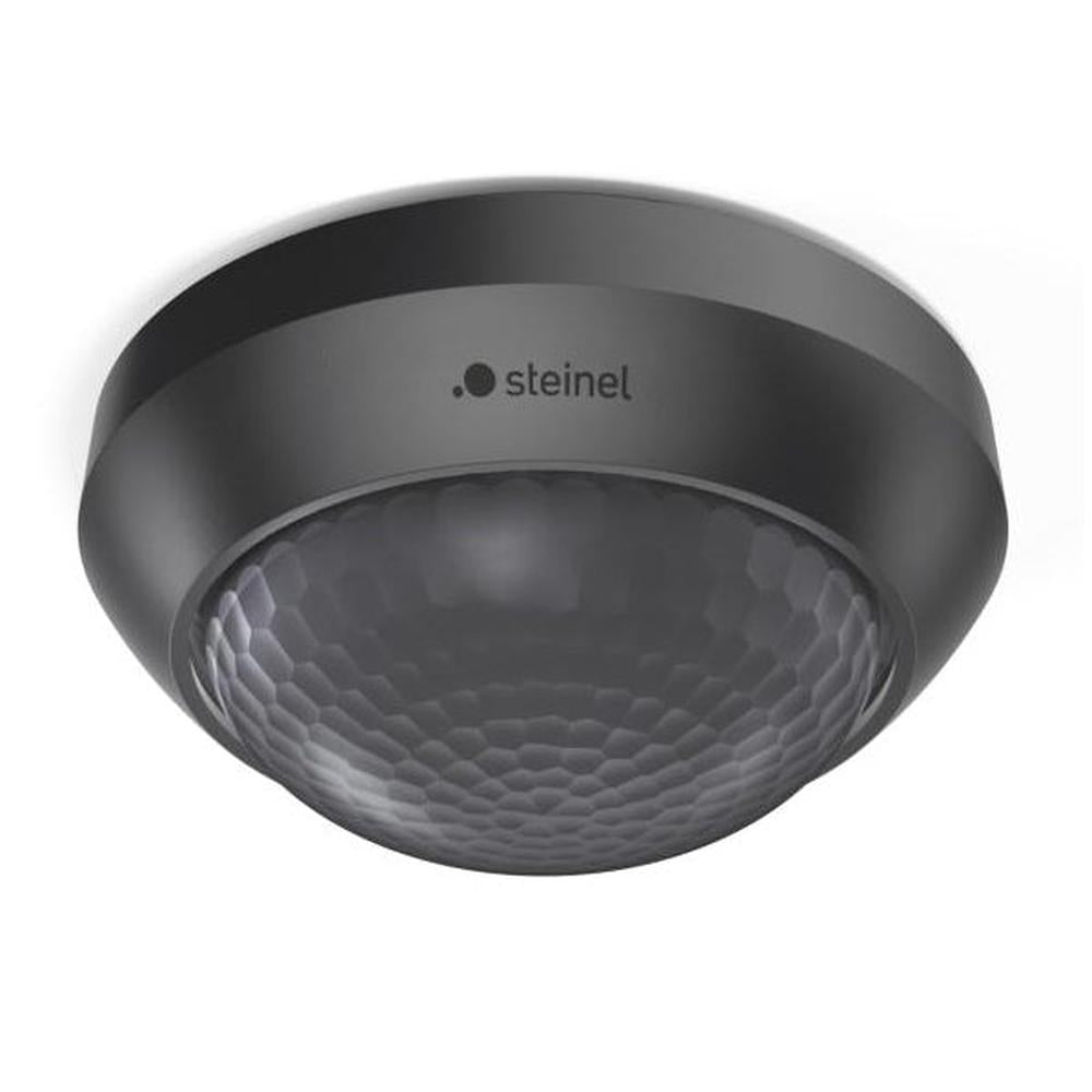Steinel Bewegingsmelder IS 360-3 zwart