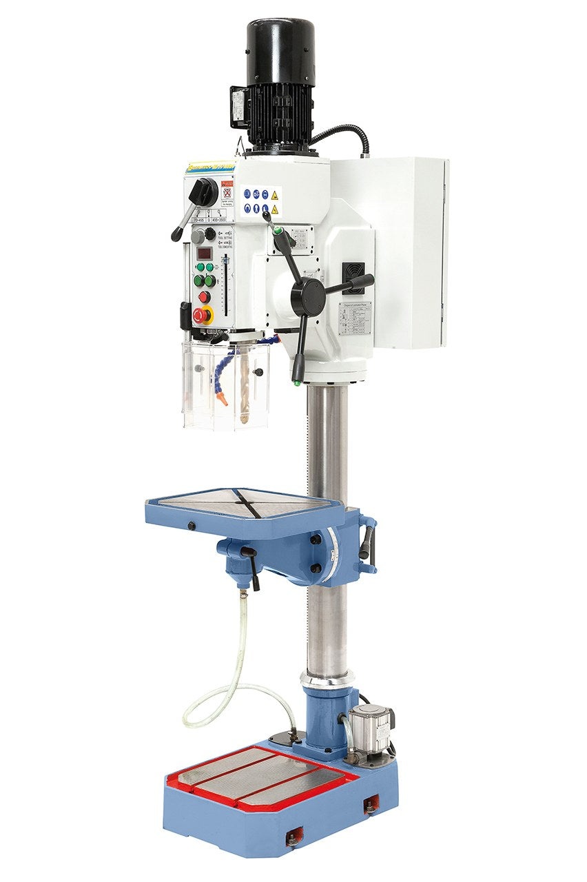 Bernardo Kolomboormachine GB 30 Vario