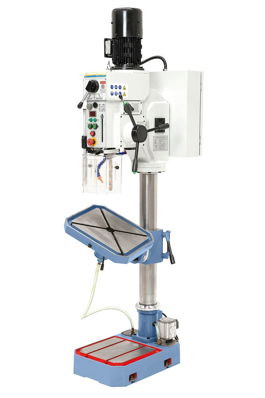 Bernardo Kolomboormachine GB 30 Vario - afbeelding 2
