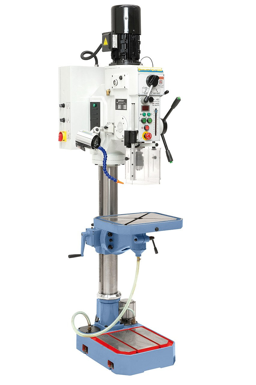 Bernardo Kolomboormachine GB 30 Vario - afbeelding 3