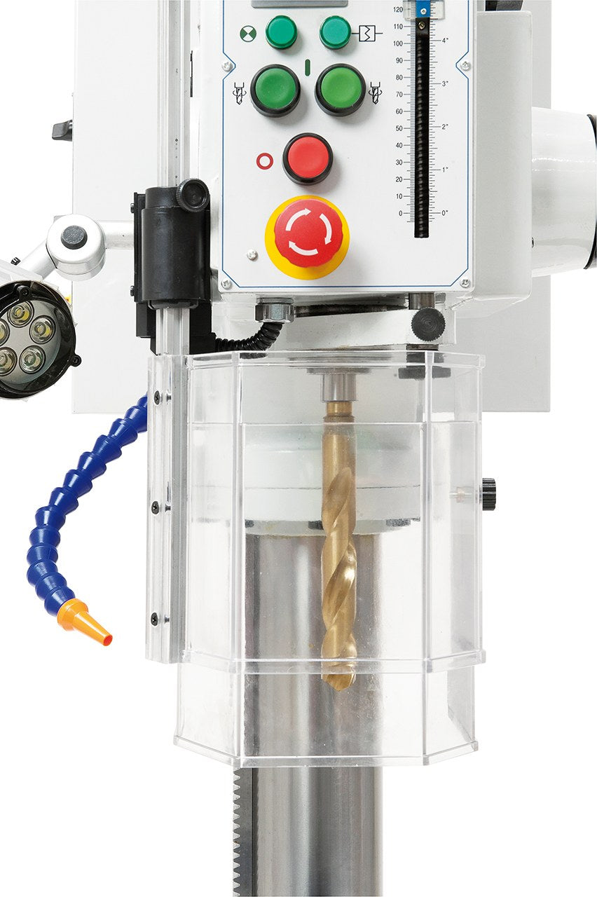 Bernardo Kolomboormachine GB 30 Vario - afbeelding 5