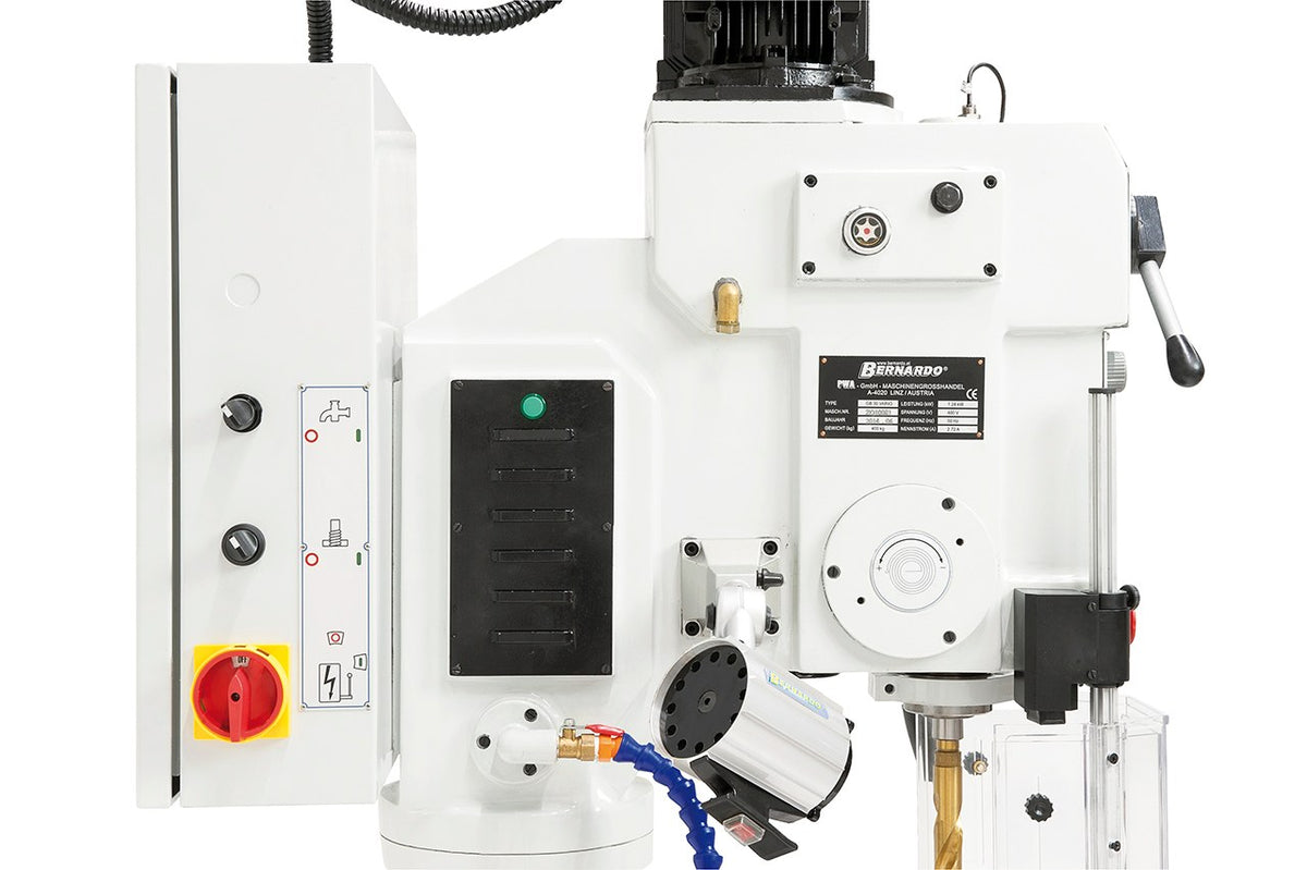Bernardo Kolomboormachine GB 30 Vario - afbeelding 6