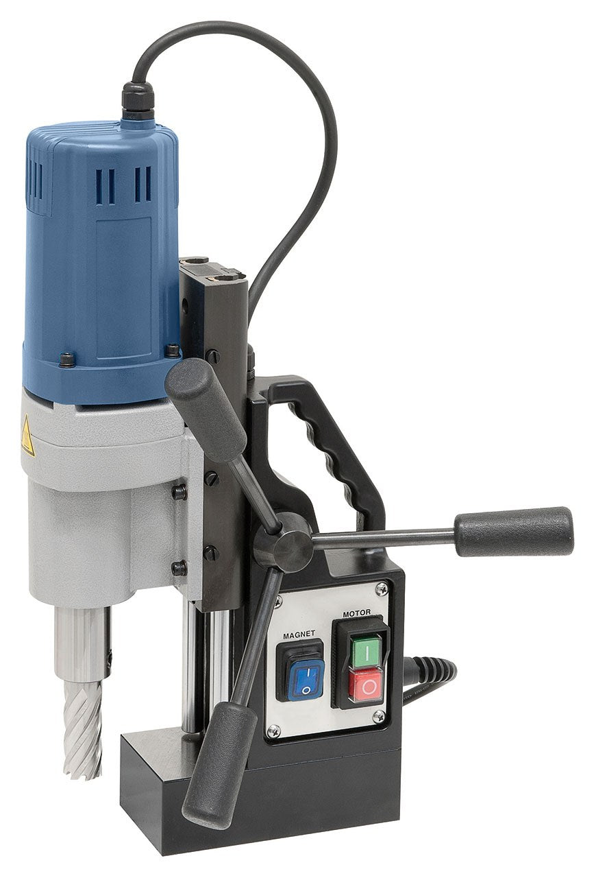 Bernardo Kernboormachine MD 4055