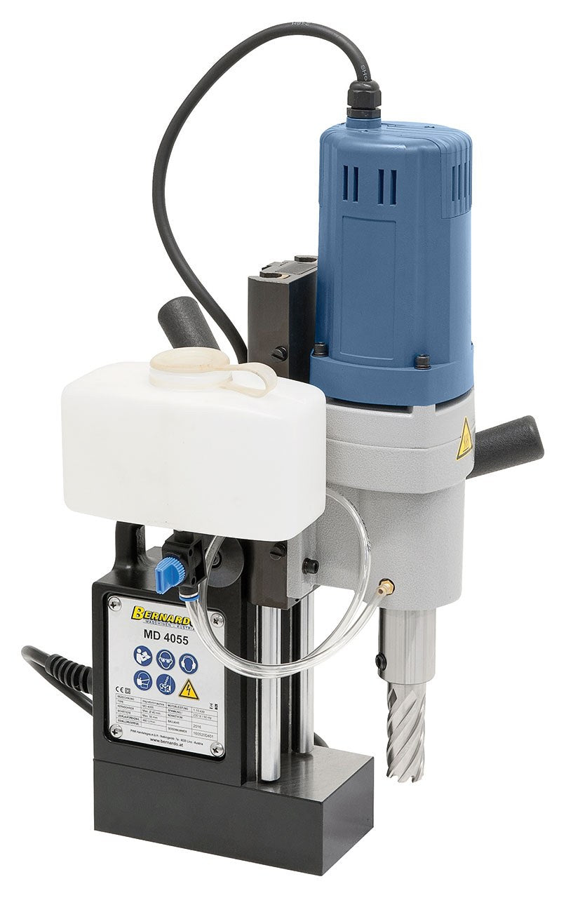 Bernardo Kernboormachine MD 4055 - afbeelding 2