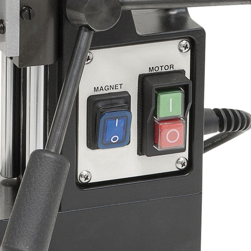 Bernardo Kernboormachine MD 4055 - afbeelding 6