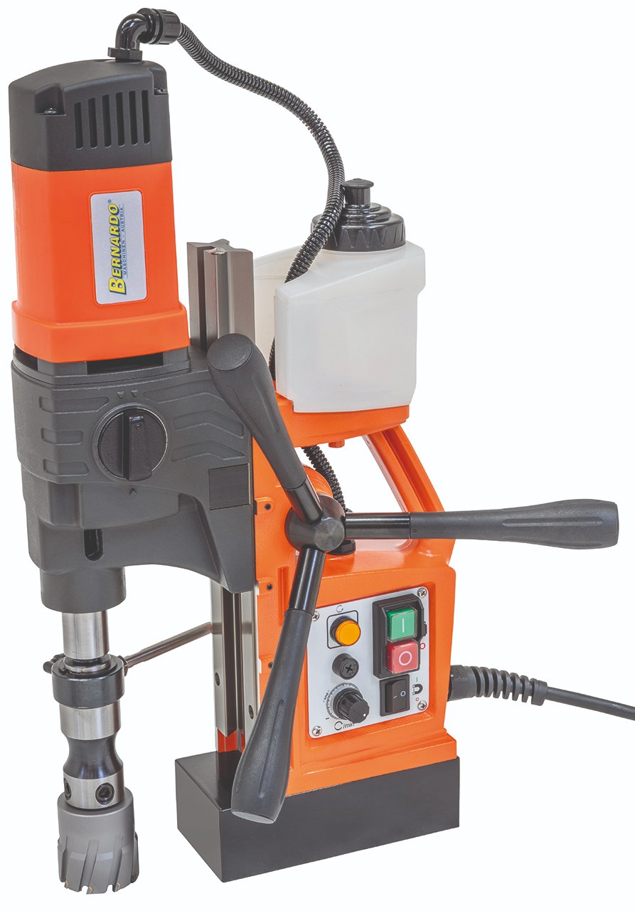 Bernardo Kernboormachine TPC 1000