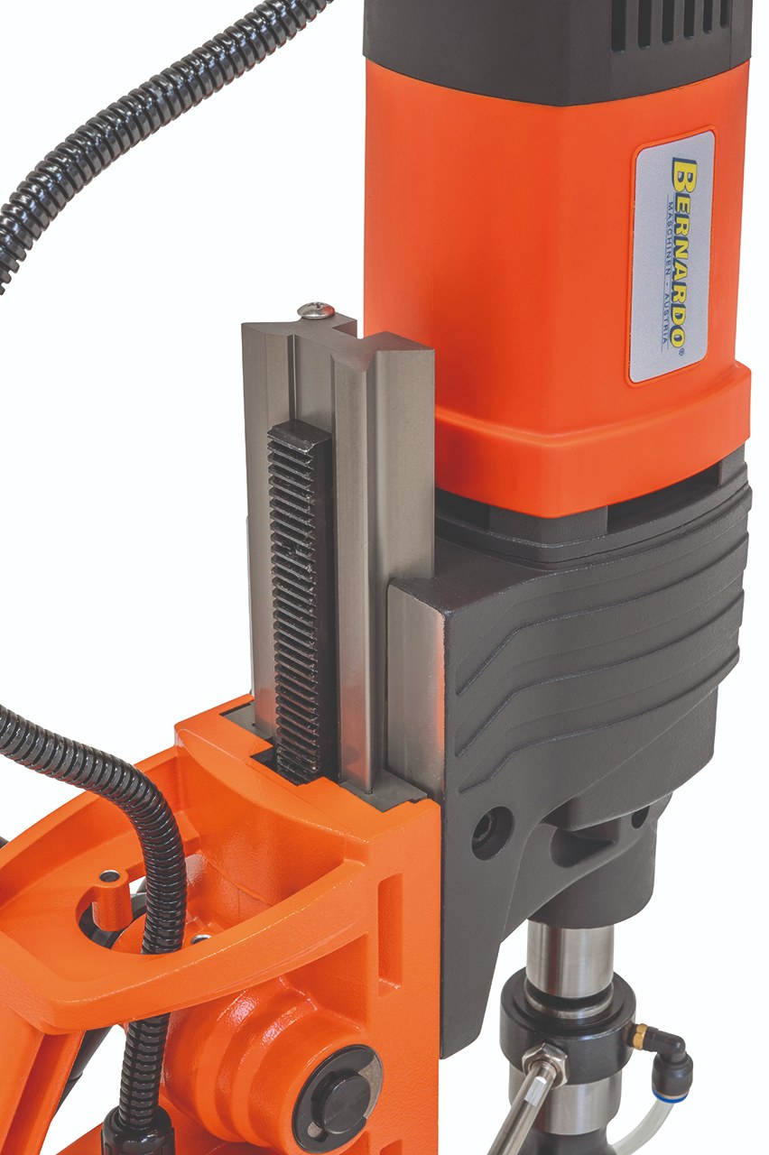 Bernardo Kernboormachine TPC 1000 - afbeelding 3