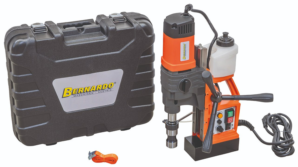 Bernardo Kernboormachine TPC 1000 - afbeelding 4