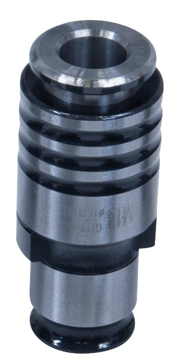 Bernardo Snelwisselspankop 19 mm GT12, DIN371, M14(11 x 9)