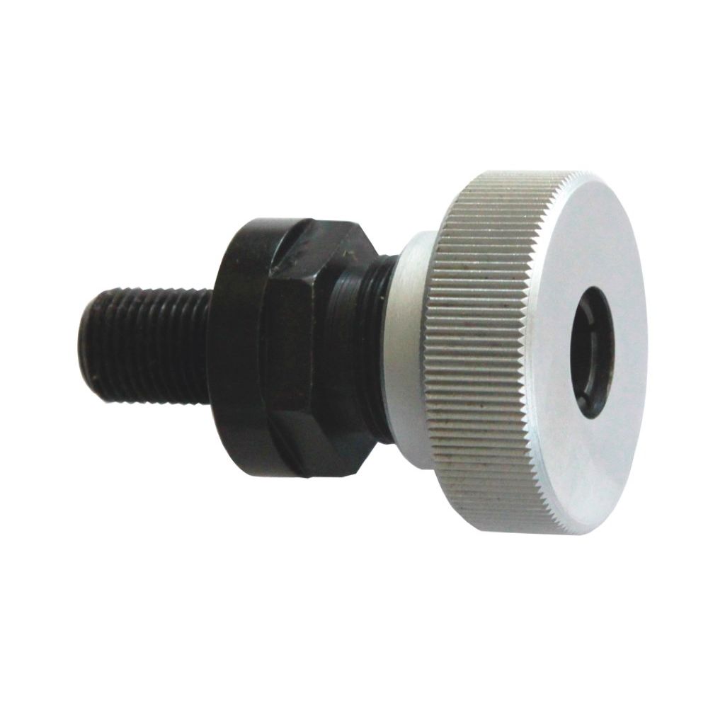 Adapter voor meetklok M10x1/M18x1,5mm-0