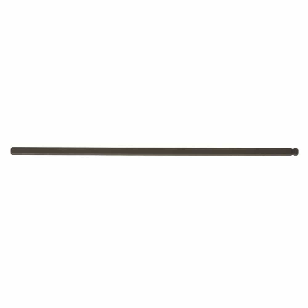 Zeskant stift met kogelkop 0.050"x85mm-0