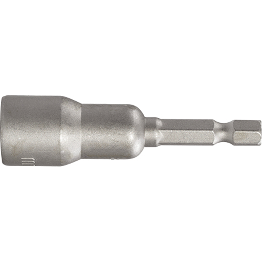 1/4" magneet dopsleutel SW1/4" L=65mm-0