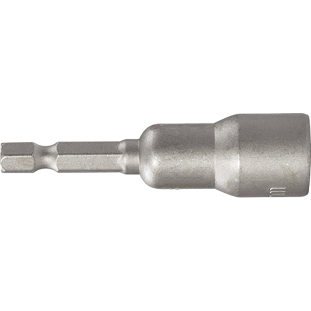 1/4" dopsleutel SW11 L=50mm-0