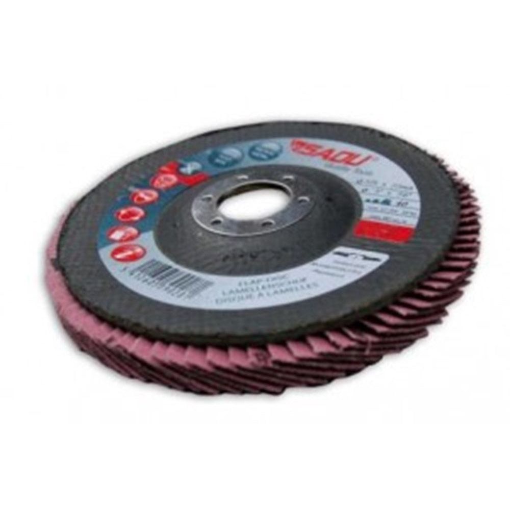 Lamellenschijf 115x22mm GA40 schuin-0