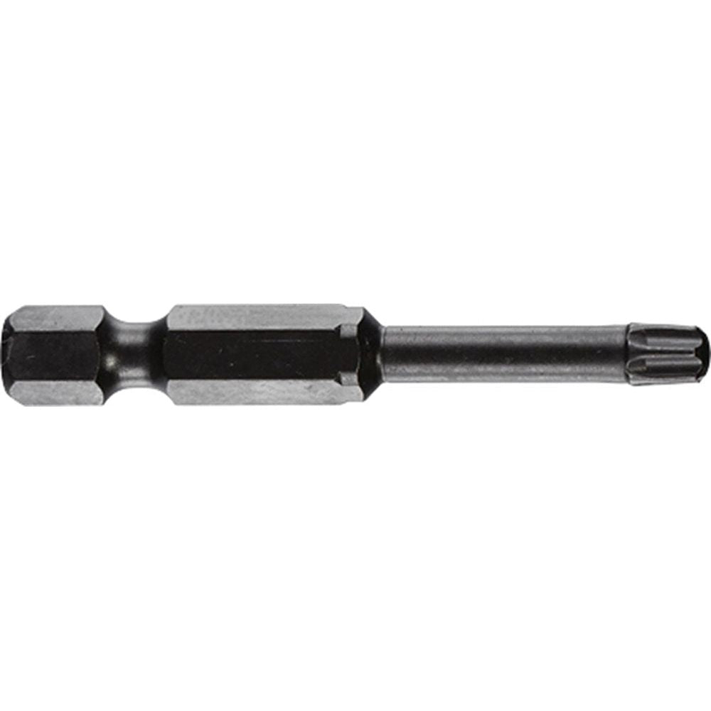 1/4" krachtbit TORX T25 L=50mm-0