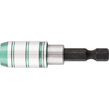 1/4" magneetbithouder tbv. 1/4" bits-1