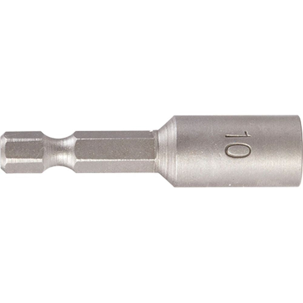 Draadeind indraaihulpstuk M8 L=50mm-0