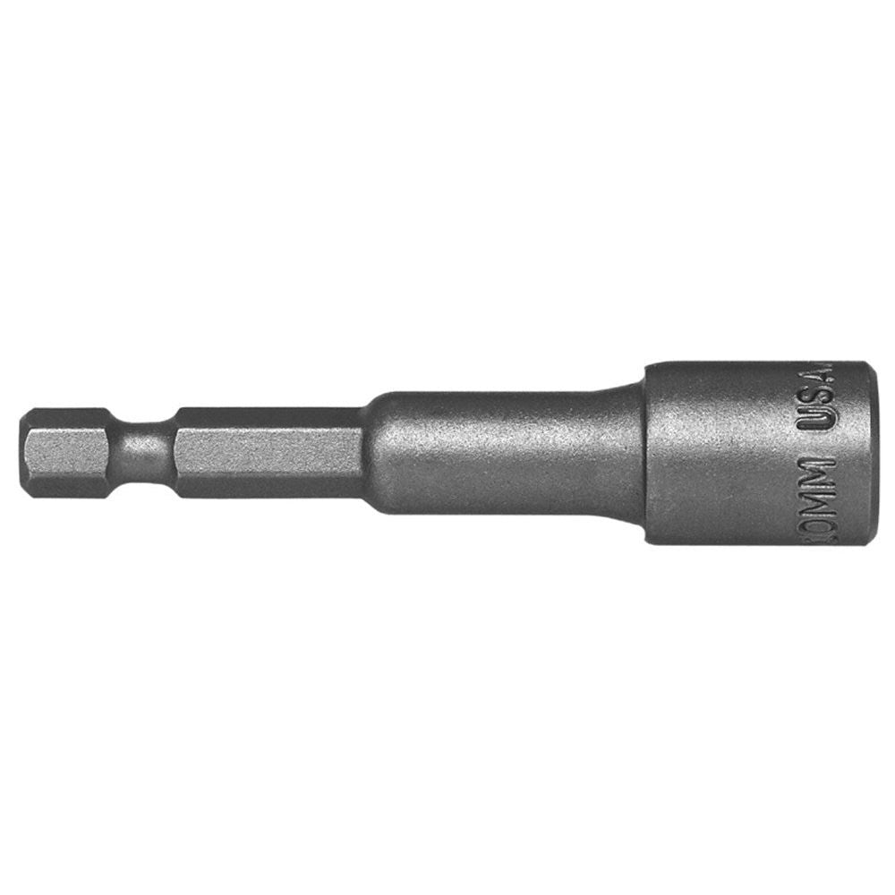 1/4" magneet dopsleutel SW9mm-0