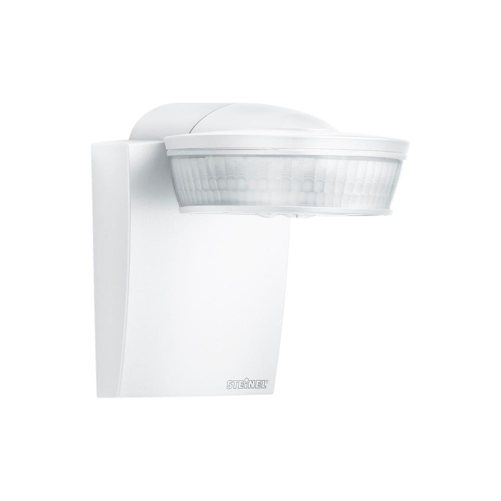 Steinel Bewegingsmelder SensIQ EVO wit