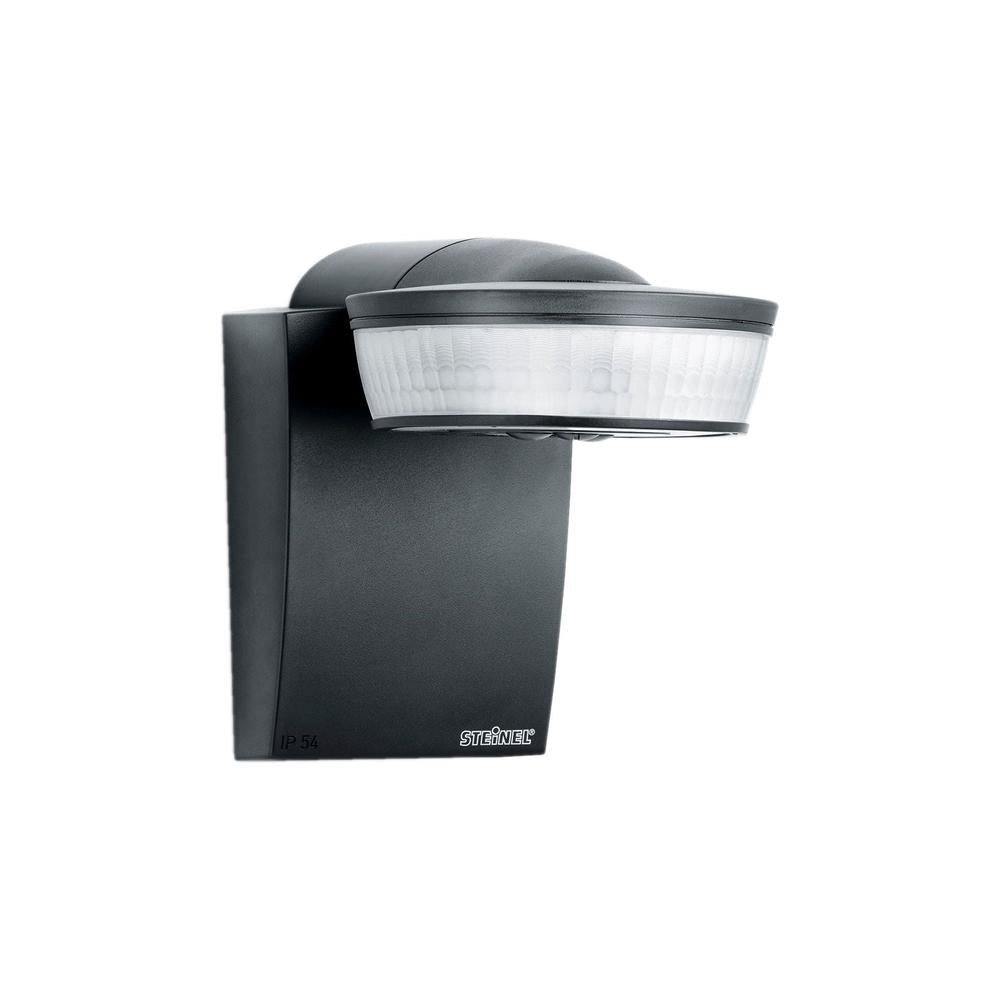 Steinel Bewegingsmelder SensIQ EVO zwart